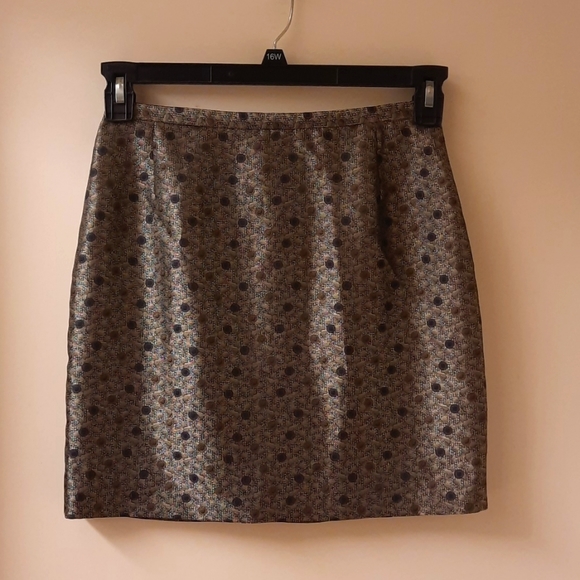 NWT, Philippe Adec Paris Opera/Belise Skirt - Picture 3 of 12